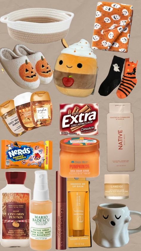 Cheap ideas for boo basket!! Boo Basket For A Friend, Boo Basket Cheap, Cheap Boo Basket, Cheap Boo Basket Ideas, Cheap Gift Basket Ideas, Boo Basket Ideas For Best Friend, Cheap Gift Baskets, Boo Basket Ideas, School Emergency Kit