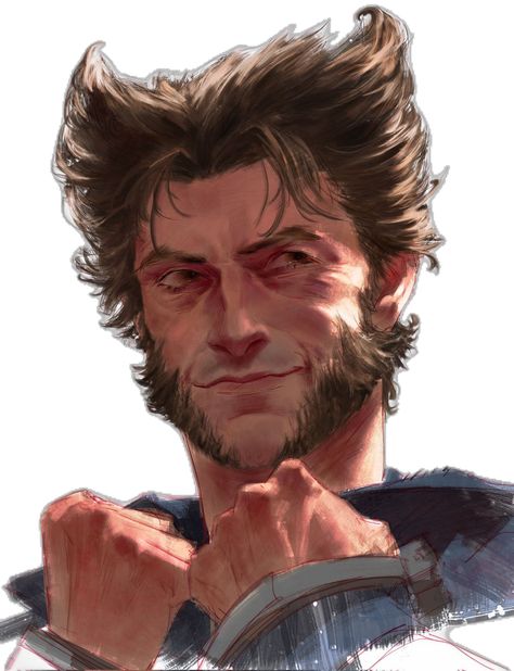 Wolverine Hair, Project Mkultra, Wolverine Comic Art, Eurythmics Sweet Dreams, Logan Wolverine Hugh Jackman, Deadpool X Wolverine, Wolverine And Deadpool, Deadpool Y Spiderman, Wolverine Deadpool