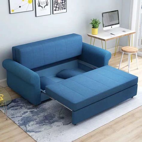 Furniture Living Room Modern, Sofa Cum Bed With Storage, Sleeper Furniture, Sofa Come Bed, Sofa Bed Furniture, Trailer Camping, Folding Sofa Bed, Modern Sofa Bed, Folding Sofa