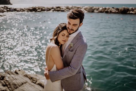 Wedding Portofino, Cinque Terre Wedding, Italian Seaside, Italian Wedding Venues, Romantic Elopement, Curated Wedding, Italian Riviera, Italian Beauty, Beautiful Wedding Venues