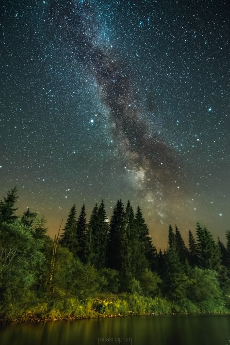 Starry Night Photography, July Aesthetic, Landscape Night, Beautiful Galaxy, Night Landscape Photography, Milky Way Photography, Magical Sky, Nice Life, Beautiful Night Sky