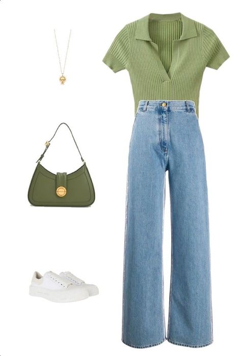 Mode Zara, Casual College Outfits, Everyday Fashion Outfits, Casual Day Outfits, Quick Outfits, Classy Casual Outfits, Easy Trendy Outfits, Causual Outfits, Casual Chic Outfit