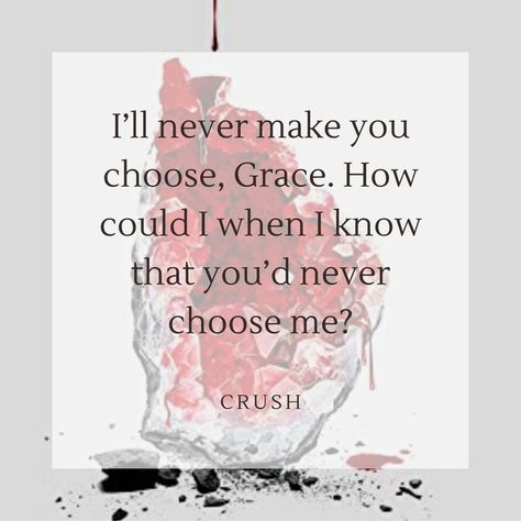 Grace And Jaxon Vega Crave, Crush Fanart Tracy Wolff, Crush Book Tracy Wolff, Hudson And Grace Crave Fanart, Crave Tracy Wolff Grace, Crave Series Aesthetic, Crave Fanart Tracy Wolff, Crave Tracy Wolff Quotes, Tracy Wolff Crave Series