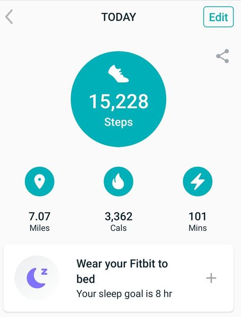 It's been a minute since I've posted my @fitbit #workout results. 15k steps, over 3k calories burned, 101 minutes of active workouts, and over 7 miles in walking in a single day. Just a few months ago, working out was the walk from my couch to the fridge.  ❤ this without crap! 👏👏😁👍🏆 Walking For Health, 75 Hard, Lymph Massage, Calories Burned, Workout Results, Love Challenge, 500 Calories, 2025 Vision, The Walk