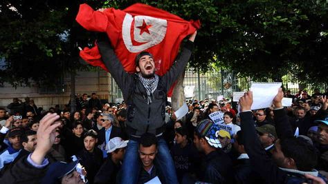 No news is foreign - the future of the foreign desk. Tunisian Revolution, Carthage Tunisia, Arab Revolt, Arab Spring, Arab World, Military Coup, American Universities, Head Of State, African Countries