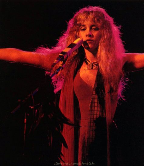 Fleetwood Mac Live, Stevie Nicks Style, Stephanie Lynn, Lindsey Buckingham, Stevie Nicks Fleetwood Mac, Corey Taylor, White Witch, I'm With The Band, Gold Dust