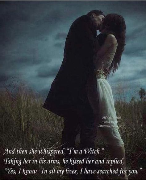 Instagram post by vegangymbabe • Apr 19, 2019 at 6:37pm UTC Dean Jackson, Writing Prompts Romance, Sea Witch, Season Of The Witch, Witchy Woman, To Infinity And Beyond, Kissing Him, Historical Romance, Spiritual Journey