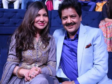 Bollywood Singers, Anu Malik, Jassi Gill, Sharmila Tagore, Alka Yagnik, Rajesh Khanna, Udit Narayan, Indian Classical Music, Hema Malini