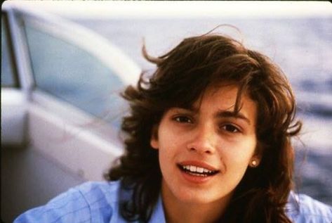 Gia Marie Carangi, Gia Carangi, Edgy Looks, Oh My Goddess, Original Supermodels, Vintage Icons, Model Inspo, Beautiful Heart, Top Model