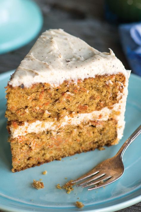 Carrot Dessert Recipes, Carrot Recipes Dessert, Easter Carrot Cake, Carrot Desserts, Cake Easter, Carrot Spice Cake, Spiced Carrots, Easter Dishes, Best Carrot Cake