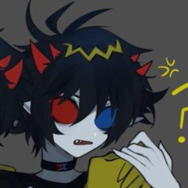 Sollux Captor Fanart Icon, Sollux And Mituna, Sollux X Karkat, Mituna Captor Icon, Matching Homestuck Pfp, Sollux Pfp, Sollux Captor Icon, Sollux Captor Fanart, Homestuck Matching Icons