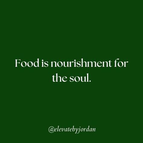 Nourish your soul with delicious, healthy food! ✨ Find inspiration for mindful eating and a vibrant, healthy lifestyle.  #healthyfood #foodies #healthylifestyle #mindfuleating #foodaesthetic #greenliving Sage Green Healthy Aesthetic, Vision Board Ideas Healthy Eating Motivation, Whole Foods Quotes, Nutritious Aesthetic, Food Positive Quotes, Healthy Eating Aesthetic Quotes, Superfood Aesthetic, Nourish Aesthetic, Healthy Astethic