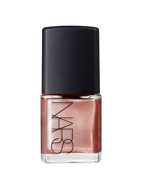 Nars Nail Polish in Pastorale Winter Nail Colours, Nars Nail Polish, Winter Nail Colors, Christmas Nyc, Fun Nail Colors, Gel Couture, Nail Colors Winter, Shades Of Burgundy, Nail Colours