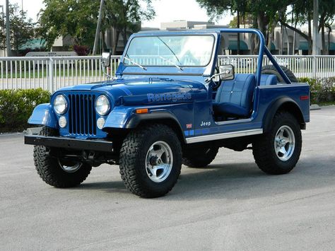 1979 Jeep CJ-7 LEVI’S Cj 7 Jeeps, Cj7 Renegade, Cj7 Jeep, Jeep Cj7 Renegade, Jeep Things, Cj Jeep, Jeep Grand Cherokee Srt, Chevy Nomad, Classic Jeeps