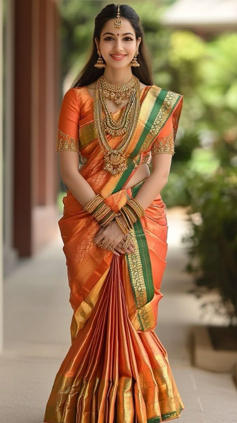 Hindu Clothing Women, Traditional Saree Poses, Aadivasi Name Logo, Ladies Poses, India Traditional Dress, Indian Instruments, Actresses In Saree, Coding Images, Civil Dress