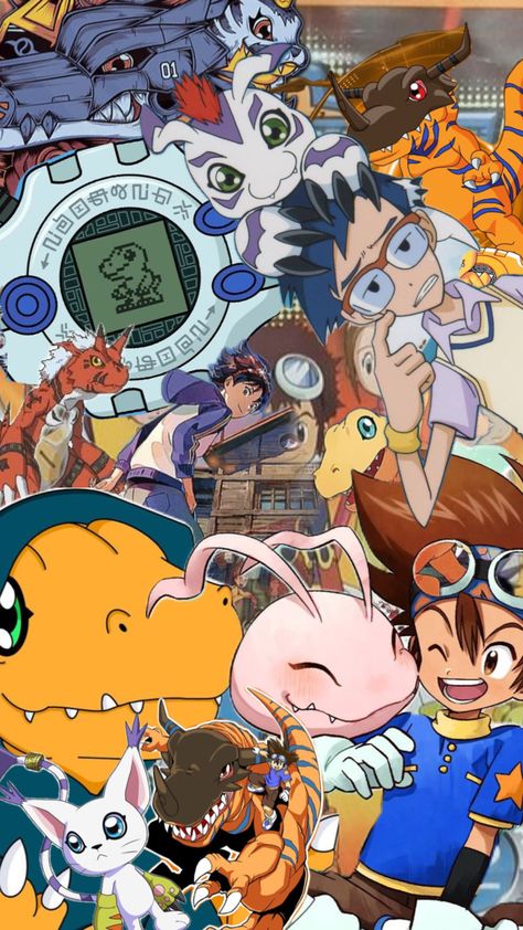 Digimon Agumon, Digimon Wallpaper, Digimon Adventure, Smartphone Wallpaper, Animated Movies, Digimon, Live Action, Anime Wallpaper, Anime Art