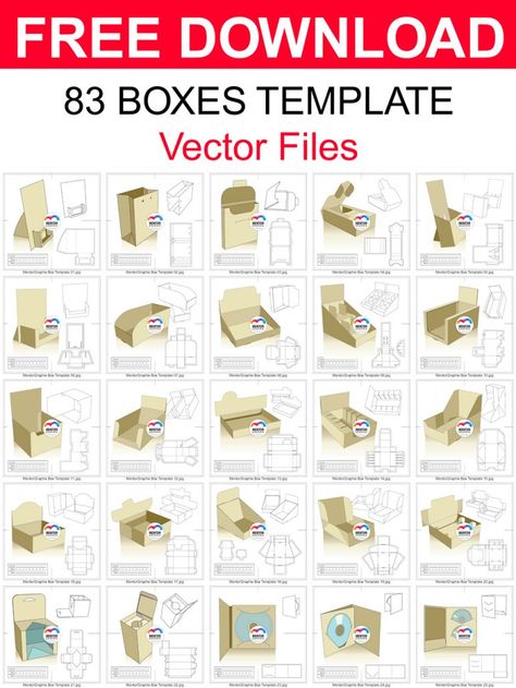 Cricut Box Templates Free, Cardboard Hacks, Cricut Boxes, Gift Box Template Free, Boxes Template, Notepad Crafts, Homemade Gift Boxes, Folder Diy, Beginner Scrapbooking