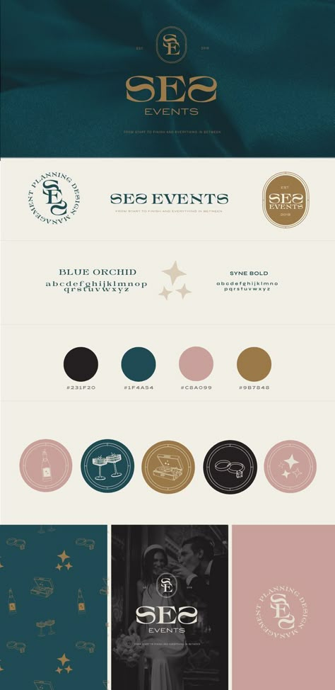 Luxury logo Unique Brand Color Palette, Color Scheme For Logo Design, Elegant Logo Color Palette, Brand Board Color Palettes, Color Palette For Luxury Brand, Gala Color Palette, Brand Colour Palette Mood Boards, Luxury Logo Color Palette, Color Palette Luxury Brand