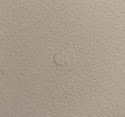 How to Repair Drywall Screw Pops Nail Pops Drywall, Fixing Drywall, Cheap Ceiling Ideas, Repair Ceilings, Drywall Texture, Remove Water Stains, Drywall Finishing, Drywall Tape, How To Patch Drywall