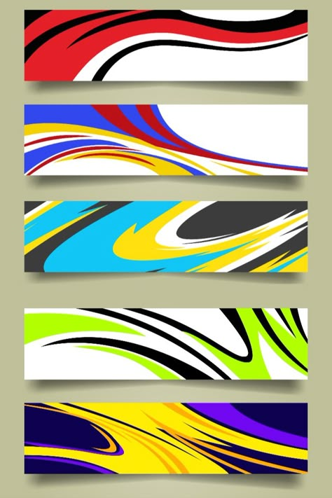 Abstract car decal wrap background design Car Sticker Design Ideas, Stripes Painting, Bus Livery, Racing Background, Scheme Design, Sticker Design Ideas, Bus Wrap, Truck Games, Flex Design