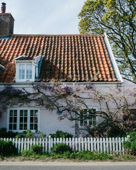 My favourite house in my favourite place #Walberswick #Suffolk Walberswick Suffolk, Daisy Mae, My Favourite, Favorite Places, Daisy, Mermaid, Cottage, Cabin, House Styles