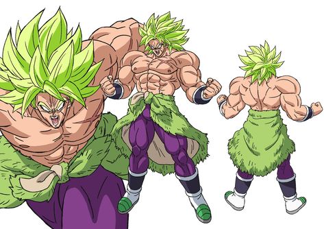 character_design dragon_ball_series dragon_ball_super dragon_ball_super:_broly naohiro_shintani production_materials settei Super Broly, Full Mon, Design Dragon, Ball Drawing, Dragon Ball Art Goku, Dragon Ball Super Art, Dbz Art, Anime Dragon Ball Goku, Dragon Ball Super Manga