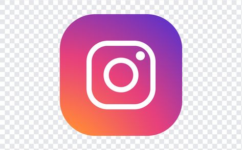 Instagram Logo PNG Instagram Logo Png, Youtube Logo Png, Instagram Png, Logo Instagram, Instagram Icon, Youtube Banner, Happy Today, Round Logo, Png Icons