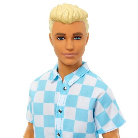 Ken Barbie, Black Ken Doll, Ken Doll 2000s, 90s Ken Doll, 70s Ken Doll, Hawaiian Ken Doll, Keno, Beach Gear, Swimming Outfit