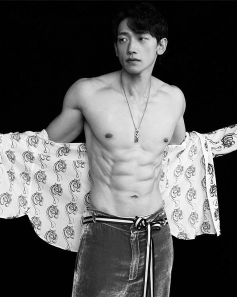 Rain Singer, Rain Kpop, Jung Ji Hoon, Hujan Deras, Bi Rain, Korean Drama Stars, Hot Asian Men, Anime Guys Shirtless, To Day