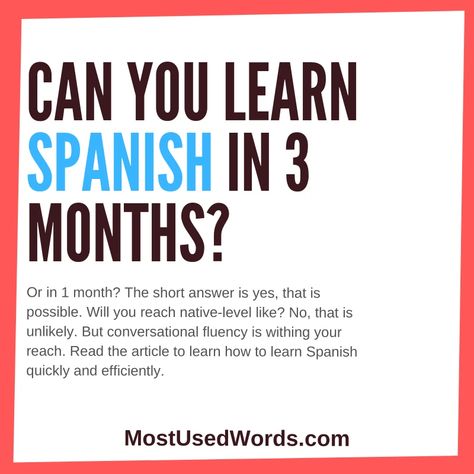 Most Common Spanish Words, New Words In English, Common Spanish Words, German Dictionary, Free Spanish Lessons, Learn Spanish Free, Grammar Rules, Spanish English, Spanish Words