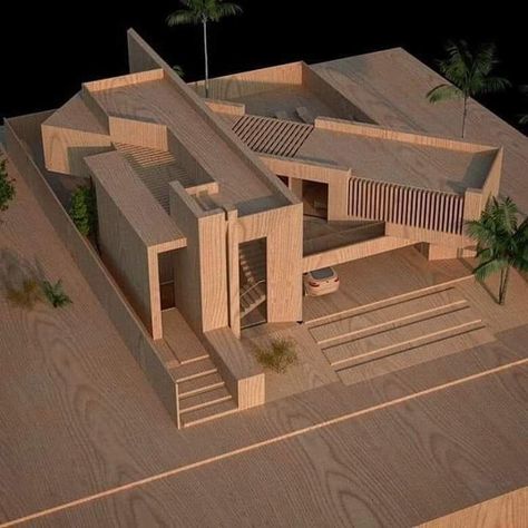 Hill Architecture, متحف فني, Maquette Architecture, Models Architecture, Conceptual Model Architecture, Concept Models Architecture, Architectural Model, Arch Model, Architecture Design Sketch