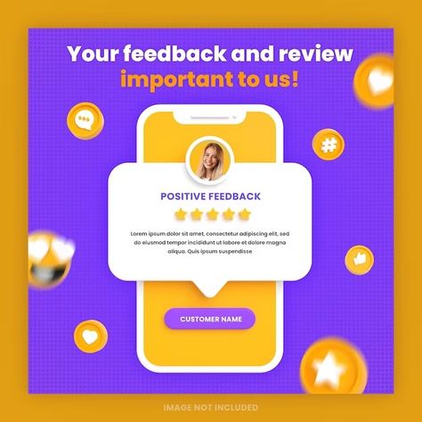 Google Review Vectors, Photos and PSD files | Free Download Testimonial Design, Review Post, Google Review, Creative Advertising Design, Design Social Media, Google Reviews, Customer Feedback, Instagram Design, Creative Advertising