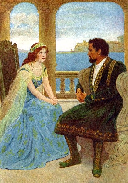 Emily reluctantly agreed to help Drew with his Othello paper Shakespeare Illustrations, Othello Art, Shakespeare Art, Shakespeare Characters, Historic Art, Istoria Artei, Black And White Illustrations, Asoiaf Art, History Literature