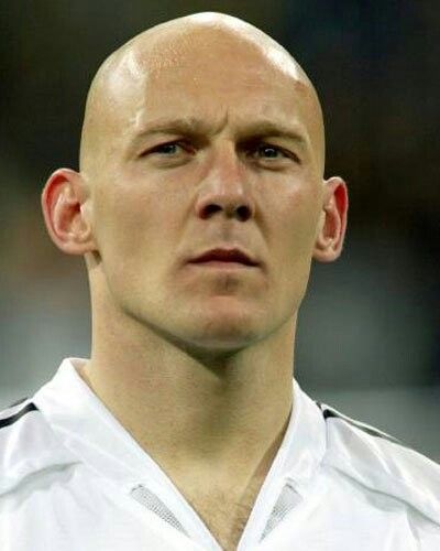 Gravesen Thomas Gravesen, Real Madrid, Madrid