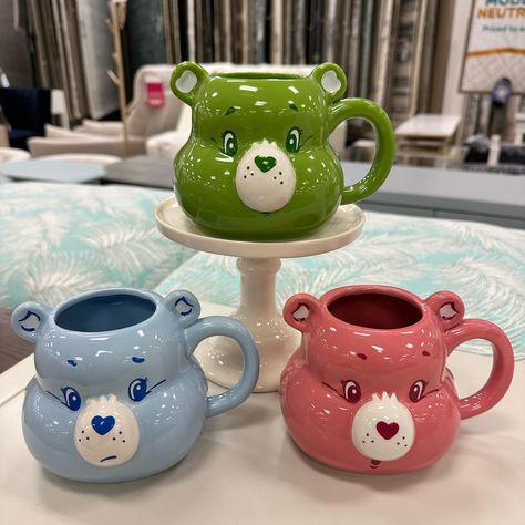 All Posts ��• Instagram Sanrio Mug, Moebius Artist, Homegoods Finds, Ideas Ceramica, Pretty Mug, Mug Ideas, Bug Juice, Big Mug, Disney Cute