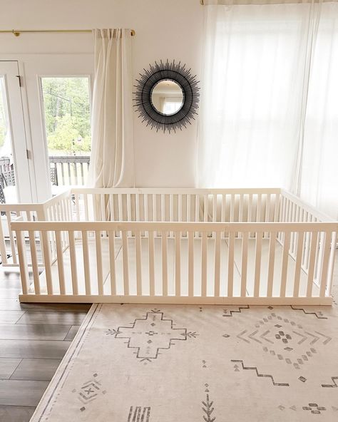 Looking for the ultimate baby-proofing solution? Wunderkids has you covered! Our Woodley Bundle set is perfect for little adventurers who love exploring every cupboard😎 #babyplayideas #babyactivities #firsttimemommy #mommymoments #babyroomideas #babyplaymat #babygym #babymusthaves #babymilestones #wunderkids #motherhoodthroughig #motherhoodlife #babyroomdecoration #babysafety #babygate #playpen #babytoy #babymat #babyitems #crawlingbaby #growingupsofast #babylearning #raisingchildren #learn... Play Pen In Living Room, Baby Play Pen Living Room, Play Pen Ideas, Playpen Ideas, Baby Play Pen, Baby Play Areas, Baby Play Yard, Baby Playmat, Pen Ideas