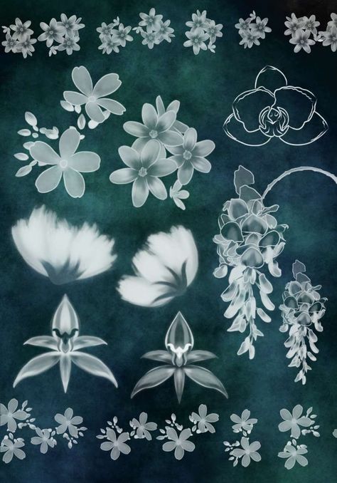 ✅⬆️CLICK THE LINK!!⬆️Download these  and add some floral flair to your digital art! #procreate #flowerbrushes . #Free_Brushes_For_Procreate #Procreate_Flower #Flower_Stamps #Free_Brushes Free Brushes For Procreate, Procreate Flower, Digital Art Procreate, Brush Procreate, Free Brushes, Free Procreate, Procreate Stamps, Art Procreate, Procreate Brushes Free