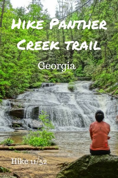 BackpackingTips for (4) Georgia Hiking, Northern Georgia, Hiking In Georgia, Travel Georgia, Chattahoochee National Forest, Georgia Travel, Waterfall Hikes, Hiking Destinations, Us Travel Destinations