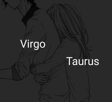 Virgo X Taurus, Queer Platonic, Virgo Woman, Sunflower Iphone Wallpaper, Virgo Memes, Couple Poses Drawing, Virgo And Taurus, Taurus Zodiac Facts, Virgo Quotes