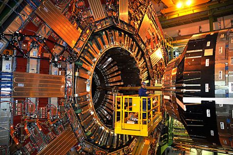 Particle Collider, Hadron Collider, Physics Lab, Particle Accelerator, Large Hadron Collider, Nuclear Physics, Nicolas Tesla, Christian Science, Social Trends