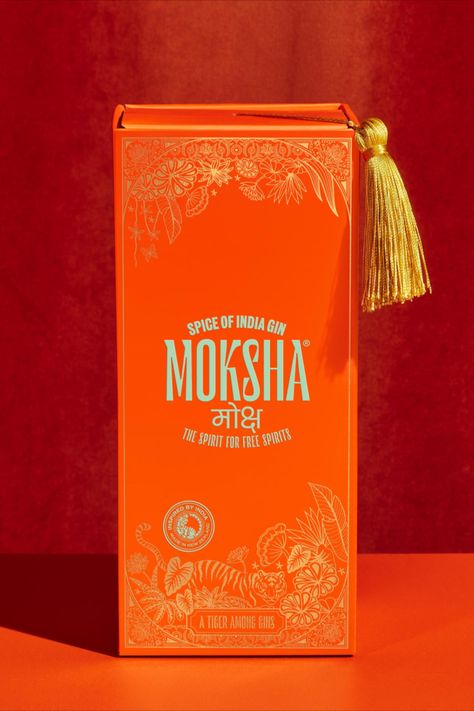 India Color Palettes, Gold Foiling Packaging, Indian Package Design, South Asian Branding, Indian Spices Packaging, Indian Food Packaging, Indian Packaging Design, Spices Branding, Spice Branding