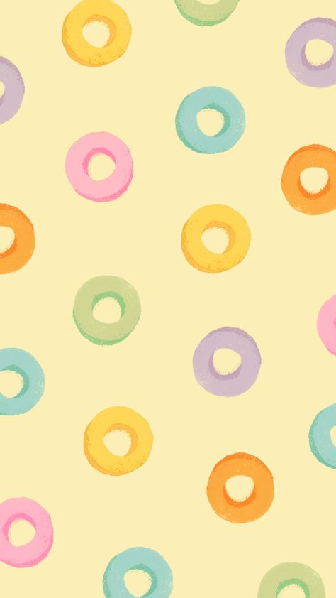 Clipboard Ideas, Body Butter Labels, Flora Pattern, Vintage Flowers Wallpaper, Fruit Loops, Pastel Pattern, Wallpaper Ipad, Candle Labels, Backgrounds Phone Wallpapers