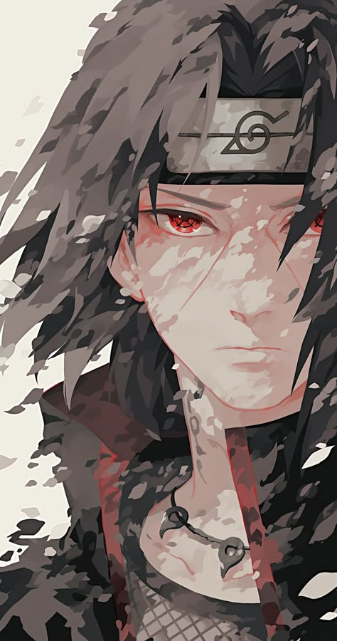 Otaku Wallpaper, Naruto Eyes, Sasuke Wallpaper, Naruto Itachi, Background For Editing, Naruto World, Naruto Pics, Itachi Uchiha Art, Naruto And Sasuke Wallpaper