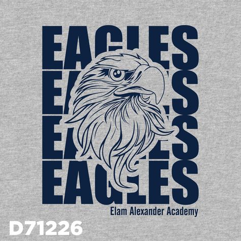 Spartan School Spirit Shirts, Sport Team Shirts Design, High School Merch Ideas, School Spirit Designs, School Tshirt Design Ideas, School Merch Ideas, School Shirts Designs, High School Spirit Wear, Field Day Shirts