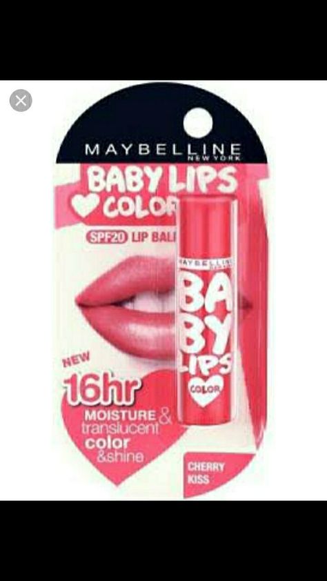 Mars Lipstick, Lip Kiss Images, Baby Lips Lip Balm, Lip Balm Cherry, Bobbi Brown Lipstick, Baby Lips Maybelline, Cherry Kiss, Hot Lipstick, Kiss Images