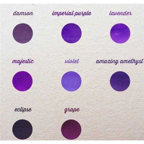 Imperial Purple, Purple Violet, Purple Lavender, Fountain Pen, Violet, Amethyst, Lavender, Purple