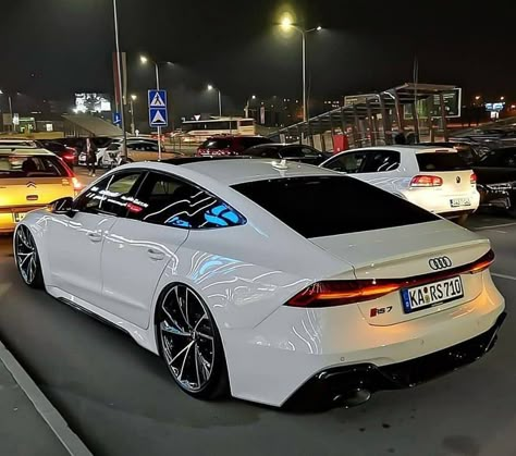 Audi Rs7 Sportback, Rs7 Sportback, Dream Cars Audi, Maserati Car, Luxury Cars Audi, Audi Q8, Audi A6 Avant, A6 Avant, Cars Audi