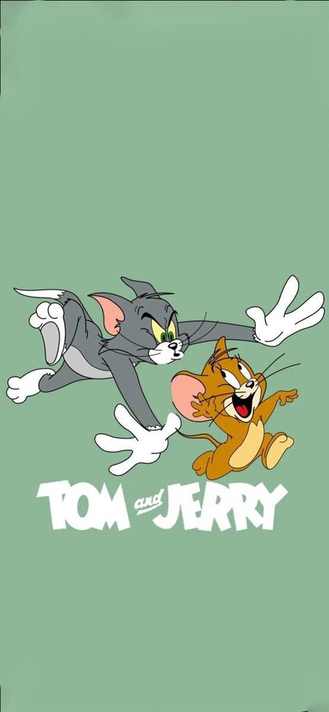 #tom#jary#friend#photo#evreone#pintarest#folloears#world#cat.. Tommy Jerry, Tom And Jerry Kids, Joker Cartoon, Tom And Jerry Pictures, Tom And Jerry Wallpapers, Jerry Cartoon, Simpson Wallpaper Iphone, Wallpaper Lock Screen, Tom And Jerry Cartoon