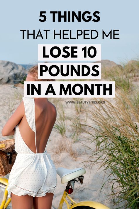 How to lose 10 pounds in a month! These 5 things have actually helped me in the past, whenever I needed to lose weight fast and easy, for example 10 pounds in a month. Apply these tips every day and you'll see results pretty fast! 10 Pounds In A Month, Lose 10 Pounds, Lose 50 Pounds, Losing 10 Pounds, Lose 20 Pounds, Croquettes, 10 Pounds, Best Diets, 5 Things