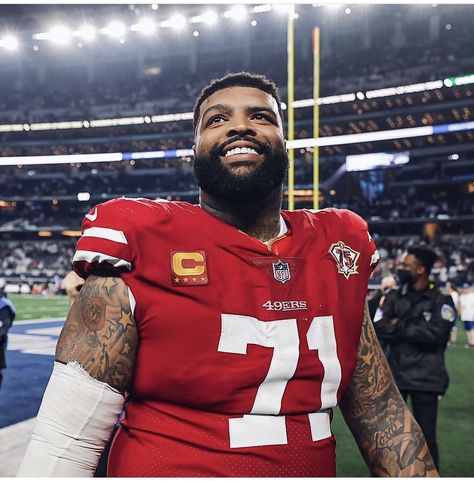 Trent Williams 49ers, Trent Williams, Nfl Football 49ers, Football 49ers, Nfl 49ers, 49ers Football, Photography Aesthetic, San Fran, Nfl Players